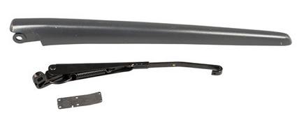 Windshield Wiper Arm - Rear